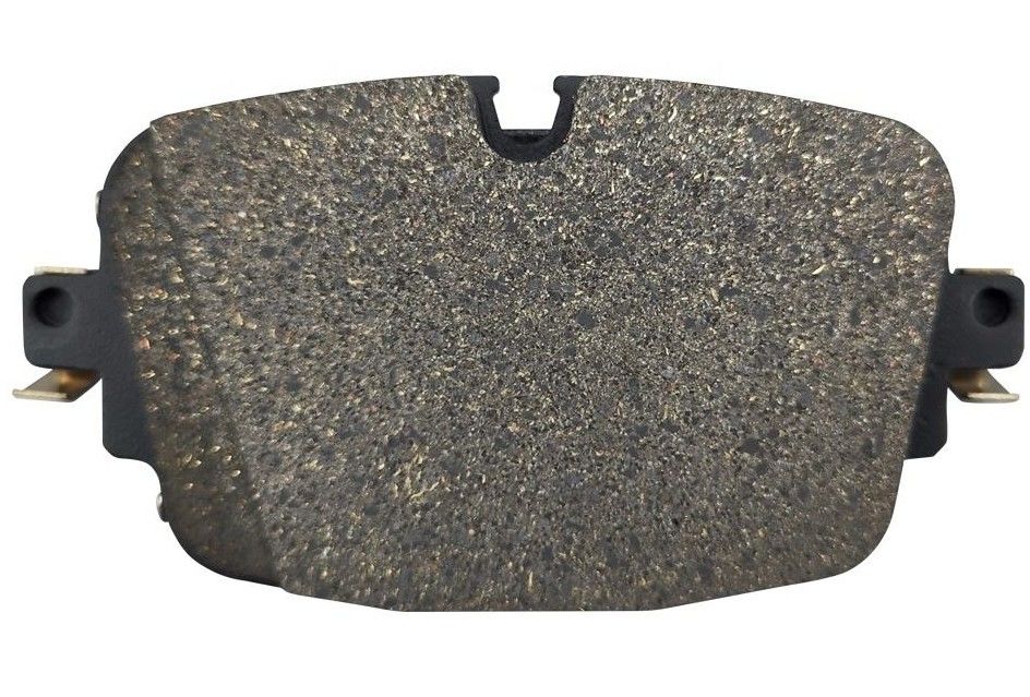 D2452 4M0698451Q 4M0698451AA 4M0698451AE Pad de freno trasero para Audi RS6 RS7 RS Q8 Pad de freno