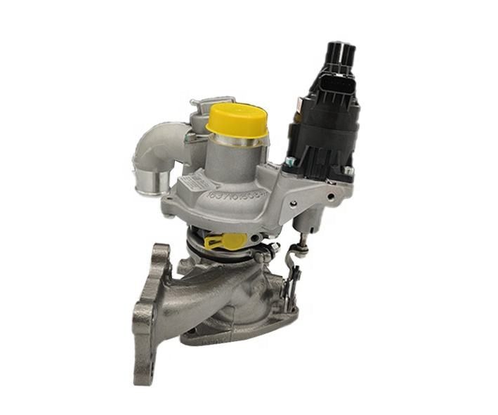 Repuestos para automóviles 189005AYH01 18900-5AY-H01 Turbocompresor de sistemas de motores automáticos para HONDA 2017-2024 CIVIC CRIDER ENVIX 1.0T Turbocompresor