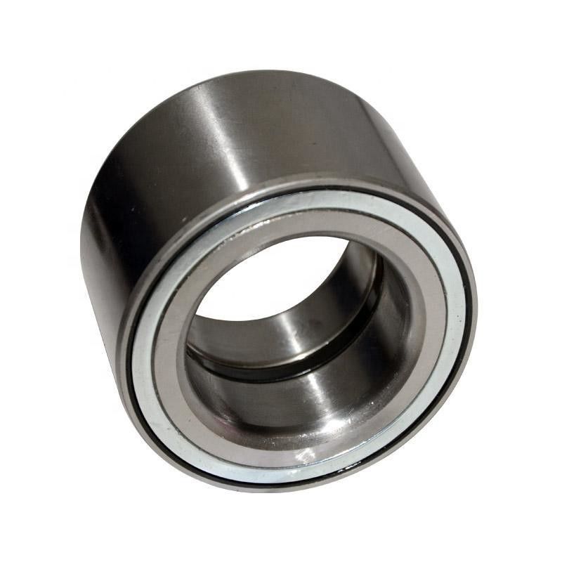 Rodamiento DAC40740042 de rodamiento de bolas de acero para automóviles y maquinaria Toyota