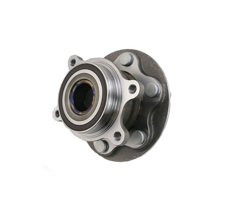 Componentes de automóviles rodamientos de eje delantero trasero rodamiento de eje de la rueda para TOYOTA Prado / RZJ12 2002-2010 Oem 43550-60010