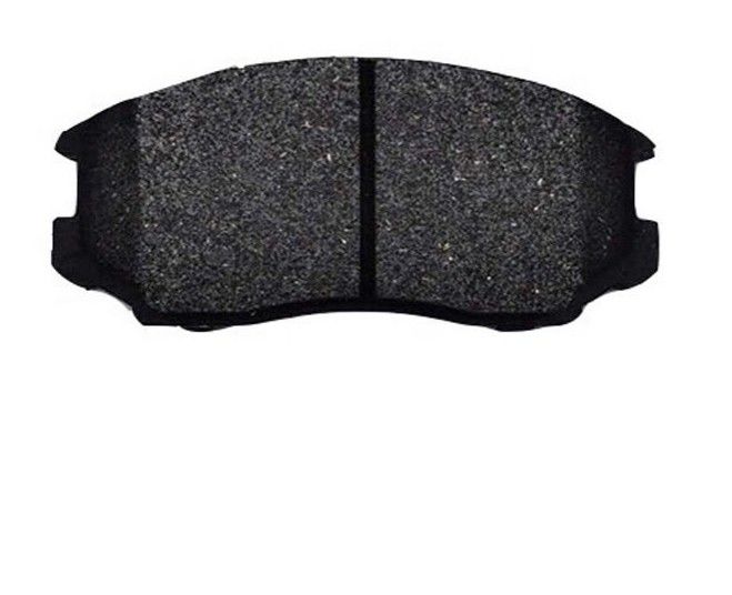 Repuestos para automóviles Cerámica Japón Parche de freno para automóviles Set 04465B4030 para Nissan Mazda Honda Mitsubishi
