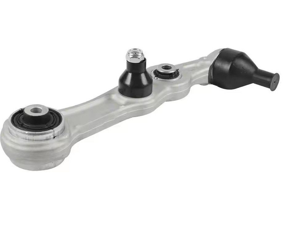 Suspensión del volante delantero del automóvil Brazo de control inferior 2053306101 para Mercedes Benz S205 W205 C205