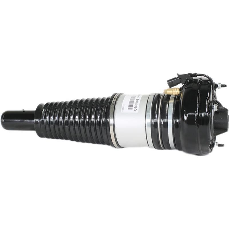 Bolsa de aire de resorte de aire Suspensión de aire Kit de suspensión de aire para Audi A8 (D4 4H) Bolsa de aire de puente de aire Sistema de suspensión Airstrut Frente L&amp; R