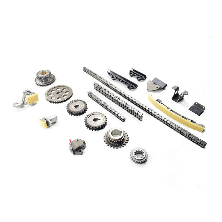 Kit de cadena de tiempo para el motor Suzuki Chevrolet Grand Vitara H25A H27A H20A OE 1276185FA0 1276285FA0 1276385FA0