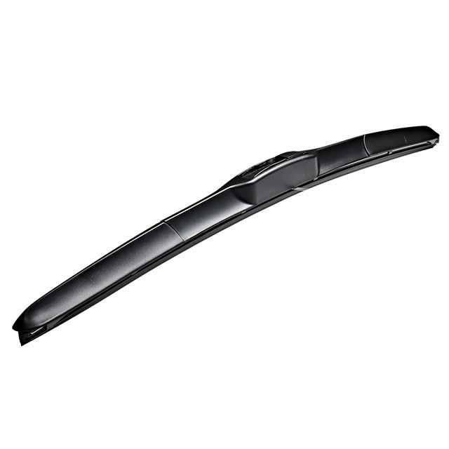 Híbrido U-Hook Lámina de limpieza de parabrisas para coches coreanos japoneses encaja Toyota Corolla Honda Jazz Nissan