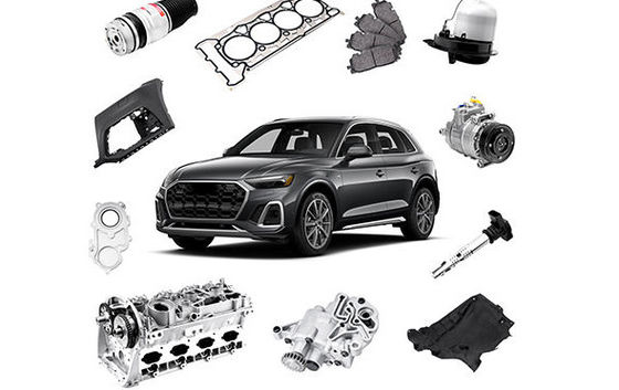 Auto partes Auto piezas de repuesto Auto reparación de automóviles Reemplazar piezas Completo de vehículos Para todos los vehículos