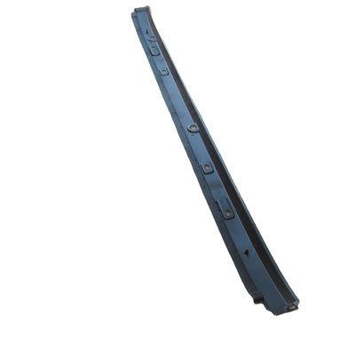 Accesorios de repuesto de automóviles camión de trabajo pesado limpiador de cubierta panel decorativo DZ14251110553 Para Shacman