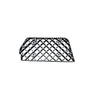 Accesorios para camiones de recambio de automóviles DZ14251249903 Clase A Pedal izquierdo de nylon para Shacman