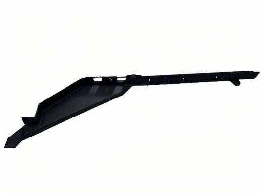 Repuestos de automóviles para camiones pesados Repuestos de puertas de automóviles DZ14251620090 para Shacman 8*4