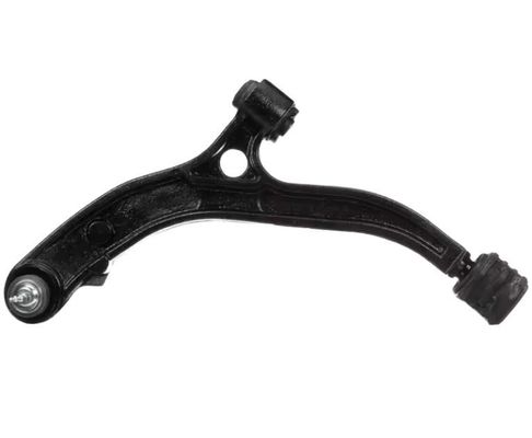 Auto partes Frente izquierdo brazo de control inferior para Chrysler PT Cruiser 2001-2010 Dodge Neon 4656731AF 4656731AH RK620009 CMS20365 4656730 4656731