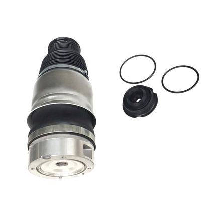 Autos partes delanteras izquierda derecha suspensión de aire de resorte para Audi Q7 7L8616403B 7L8616404B 7L8616503B