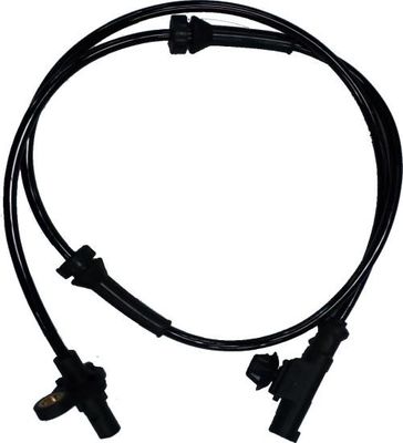 Sistemas eléctricos de automóviles Partes de automóviles Auto Pack-1 Sensores de velocidad de ruedas de automóviles para monitoreo de velocidad de ruedas en tiempo real