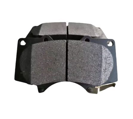 Repuestos para automóviles SP2033 Set de pastillas de freno para toyota