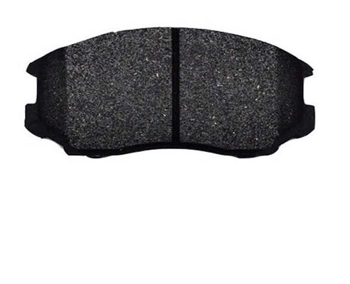 Repuestos para automóviles Cerámica Japón Parche de freno para automóviles Set 04465B4030 para Nissan Mazda Honda Mitsubishi