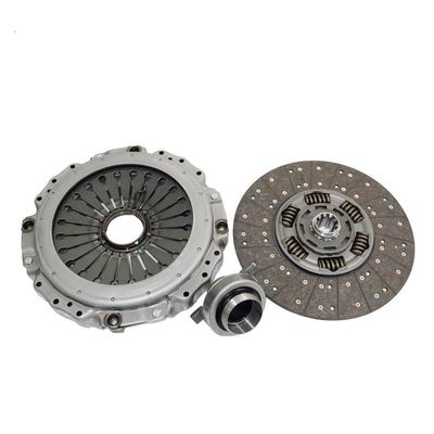 Repuestos de automóviles 3400700451 Repuestos de sistemas de transmisión 430mm Conjuntos de embrague para Mercedes Benz