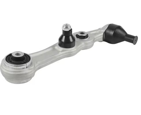 Suspensión del volante delantero del automóvil Brazo de control inferior 2053306101 para Mercedes Benz S205 W205 C205