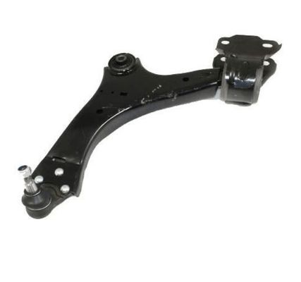 El brazo de control de la suspensión inferior delantera LR007205 LR002624 Partes de repuesto para Land Rover FREELANDER 2 (L359) 2006-2014