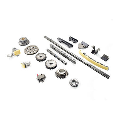 Kit de cadena de tiempo para el motor Suzuki Chevrolet Grand Vitara H25A H27A H20A OE 1276185FA0 1276285FA0 1276385FA0