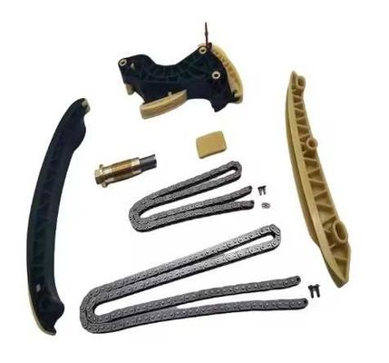 Kit de cronometraje Nuevo OEM Cadena de cronometraje A0009932176 04M-1-106 A2710500611 A2710300963 A2710521016 A2710520416 para Mercedes Benz