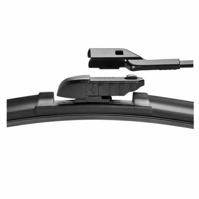 Adaptadores de limpiaparabrisas universales para BMW - Europa, BMW (BRILLIANCE), Audi, Skoda