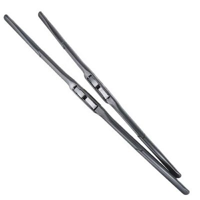 Limpiadores de parabrisas para Nissan Qashqai J11 2013-2024 Limpiadores de huesos de automóviles de tres secciones
