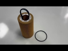 Elementos de filtro de aceite