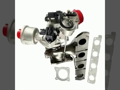 cargador de turbo para Audi